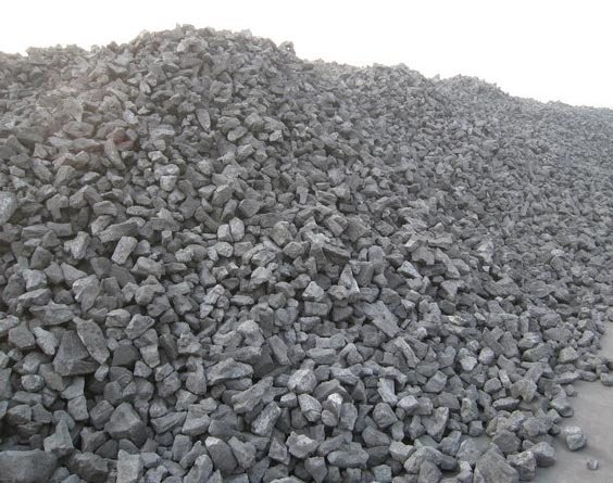 Hard Coke Testing Services