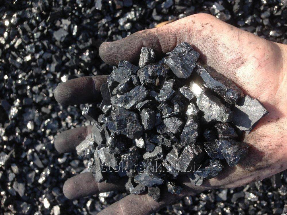 Coal, Coke & Charcoal Analysis Service