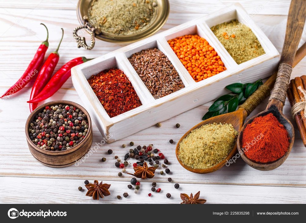 Spice and Condiment Food Testing Laboratory Services