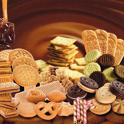 Organoleptic Bakery and Confectionery Testing, Nutritional