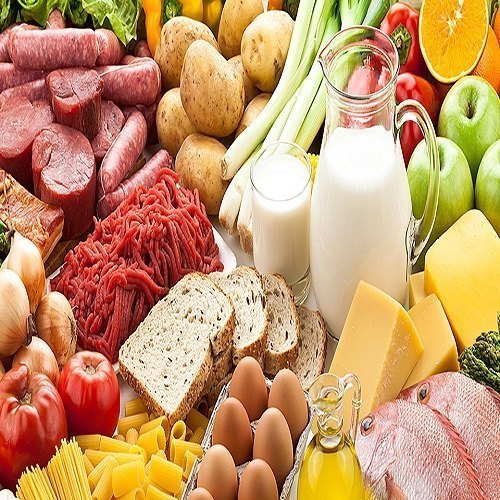 Food Testing Laboratory