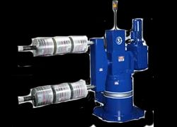 Roll Handling - Model T1200EA