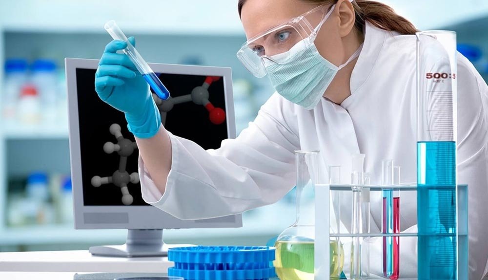 Sea Food Testing Services