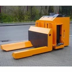 Paper Roll Handling Equipments