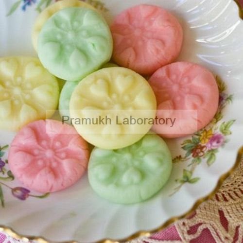 Food Color Testing Services
