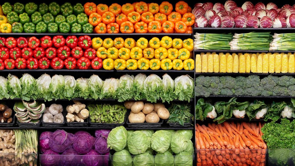 Organic Food Testing Laboratory Services