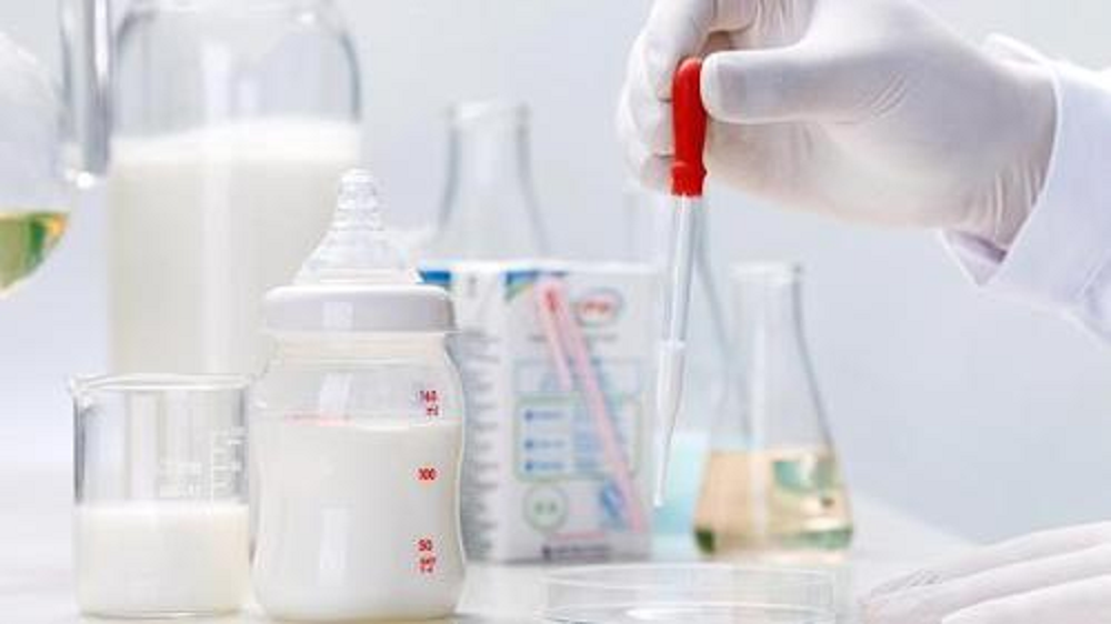 Nutritional Milk Products Testing Service, Noida