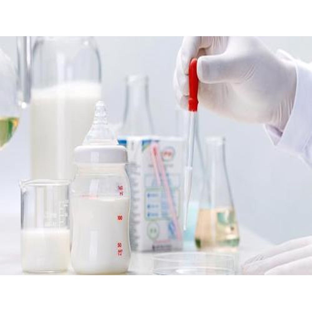 Milk Food Testing Service