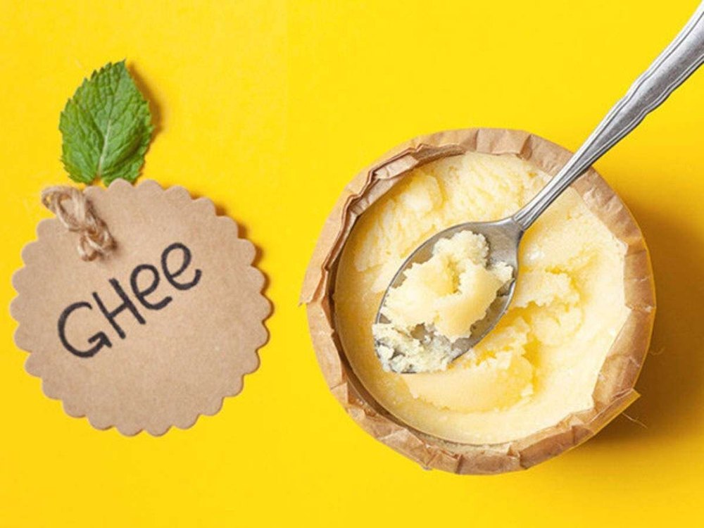Nutritional Ghee Testing Services
