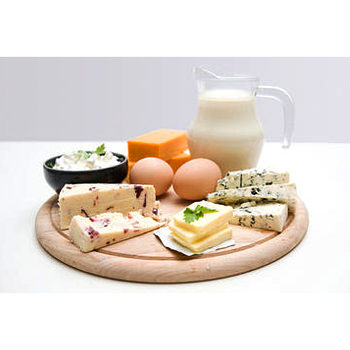 Dairy Products Testing Services
