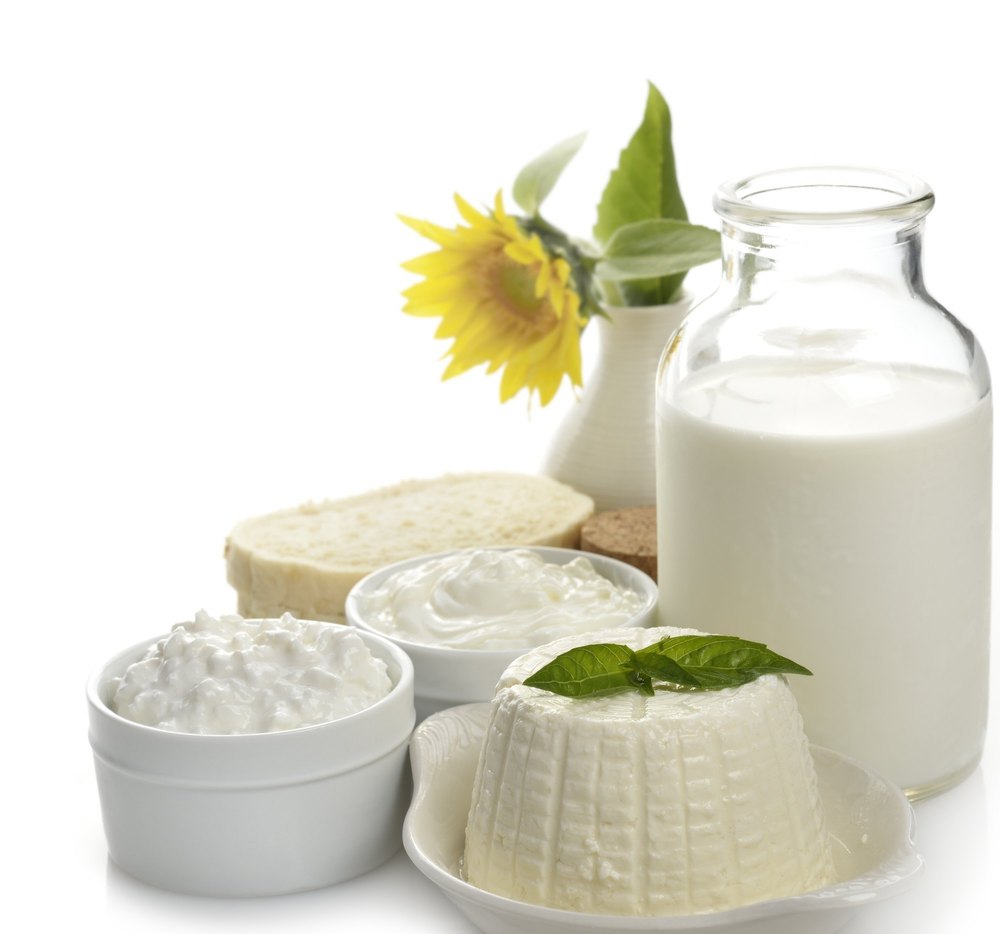 Milk Products Testing Service, In Laboratory