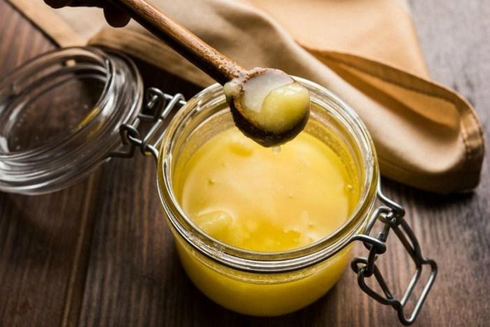 Nutritional Ghee Testing Services, In Laboratory