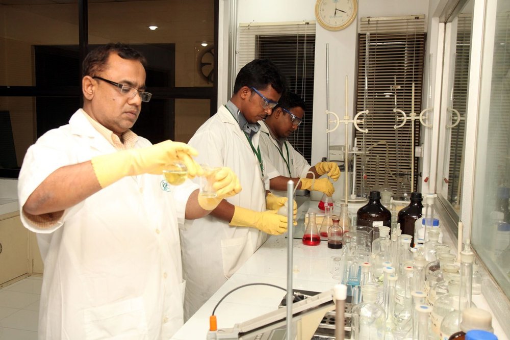 Poultry Feed Testing Service, India