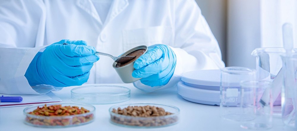 Chemical Analysis Minerals & Ores Animal Feed Testing Services, in Pan India