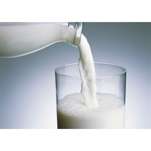 Milk Testing Services