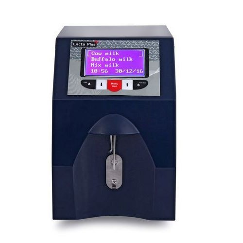 Lacto Plus Milk Analyzer