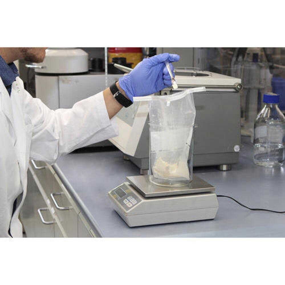 Milk Testing Services, India