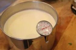 Milk Testing Services