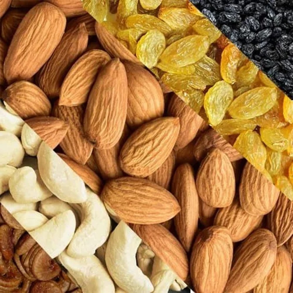Dry Fruits and Nuts Testing Services, In Laboratory