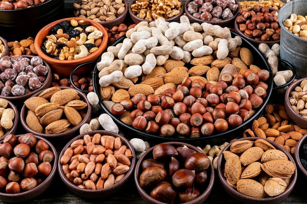 Nuts Dry Fruit Testing Service, In Laboratory, In Lab