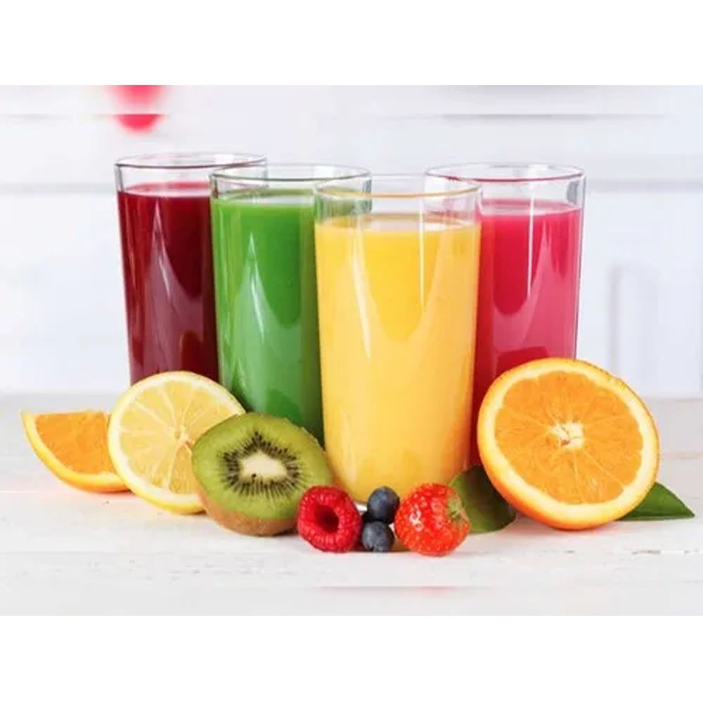 Fruit Juice Testing Service