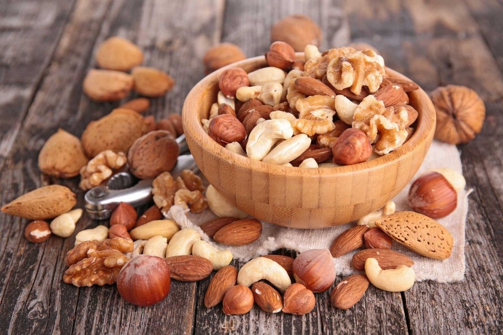 Nutritional Dry Fruit Testing Service, In Laboratory, Local
