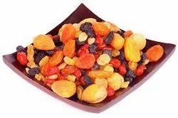 Dry Fruits Testing Services