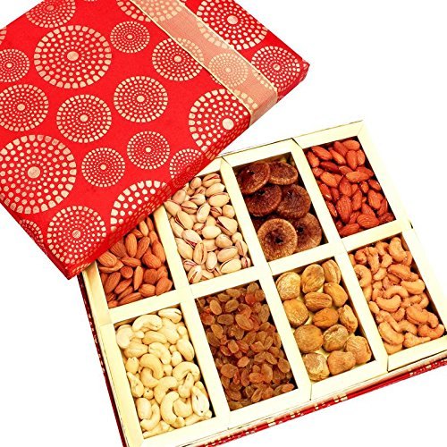Dry Fruit Testing Service In Ahmedabad