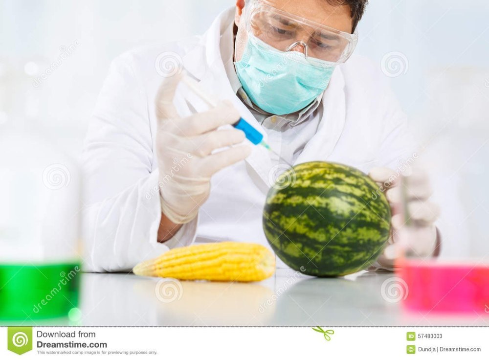 Chemical Fruits And Vegetable Testing Services, in Pan India