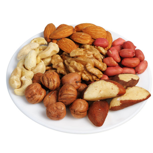 Nutritional Dry Fruit Quality Testing, In Laboratory
