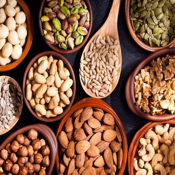 Dry Fruit Testing Service