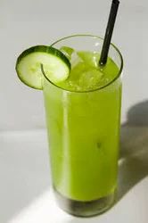 Cucumber Juice Testing Services for R & D