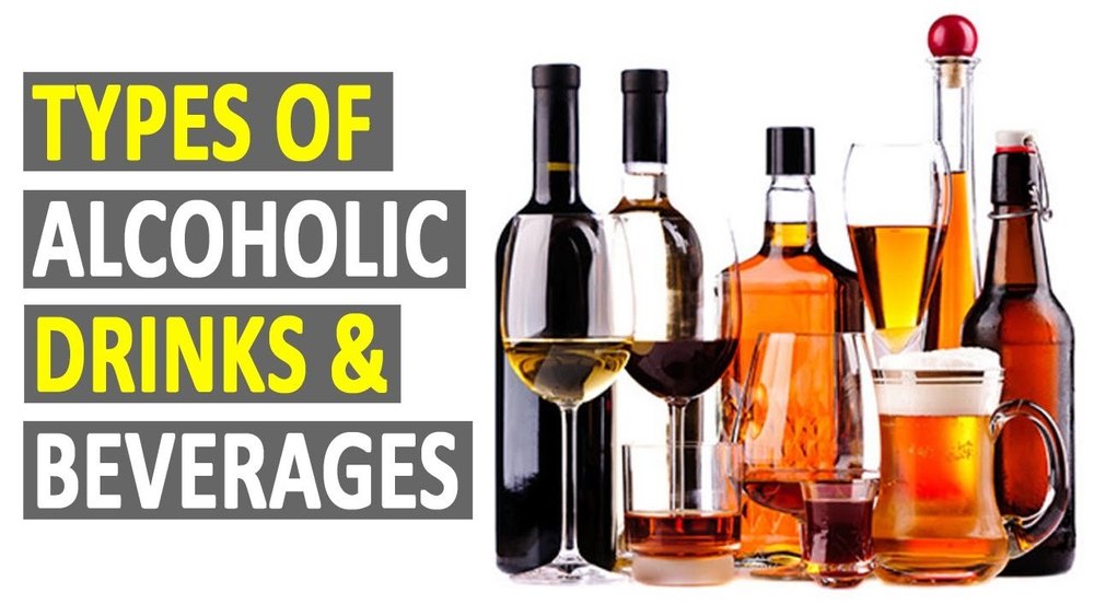 Alcoholic Beverages Testing Services