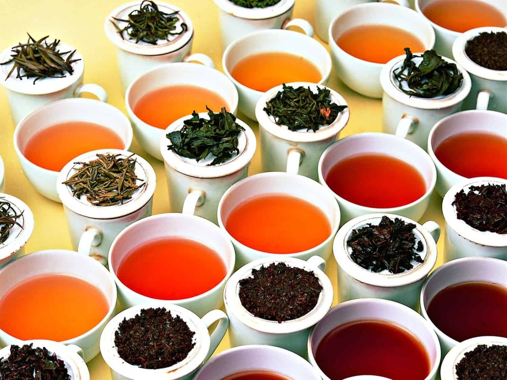 Physical Tea Testing Lab, in Pan India