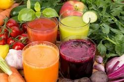 Vegetables Juice Formulation Testing Service