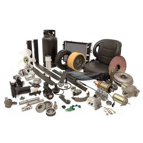 Forklift Truck Parts