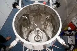 Fermenter Resurnishing Services
