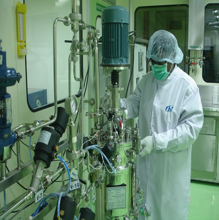 Fermentation Services