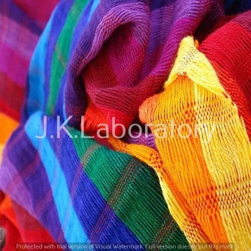 Textile Testing Services