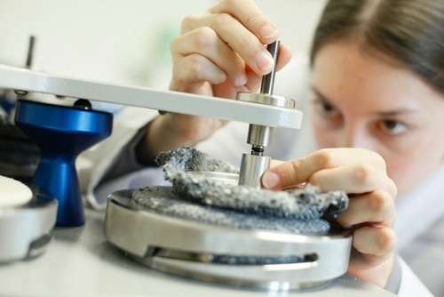 Textile Testing Service