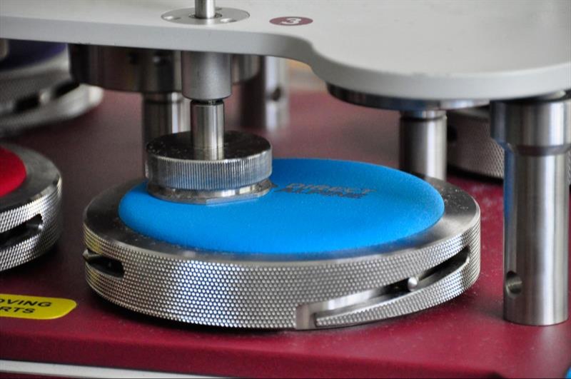 Textile Testing for Manufacturer