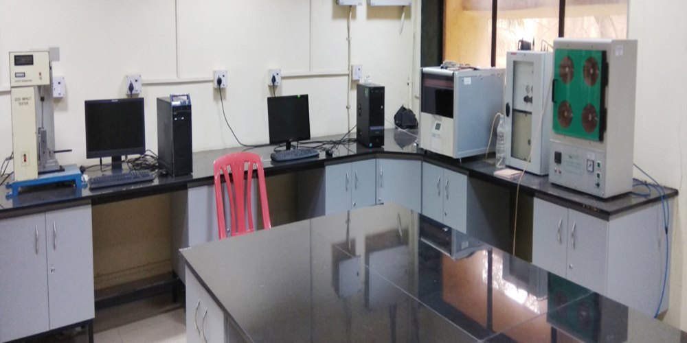 Apparels Textile Testing Services