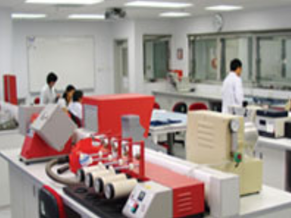 Textile Testing Service