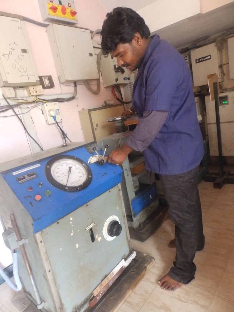 Soil Testing Laboratories Services