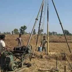 Sub Soil Investigation and Soil Testing Laboratory