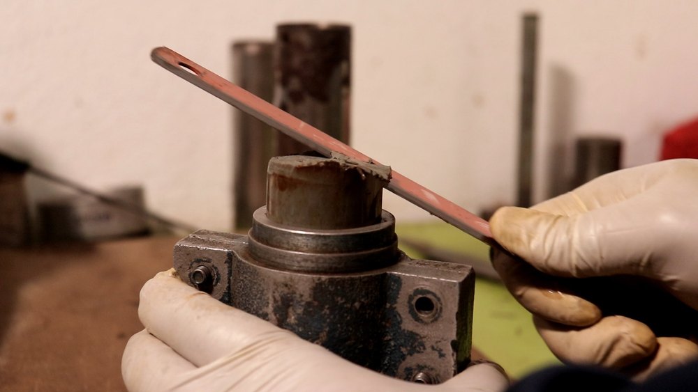 Soil Testing Laboratory