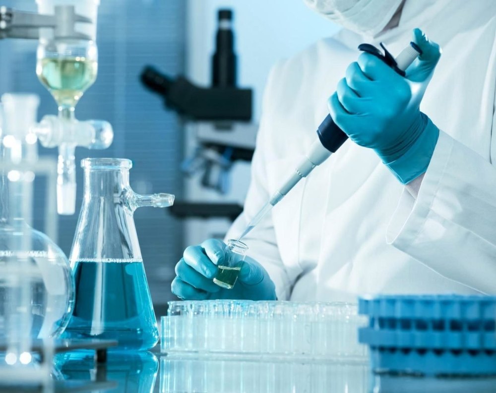 In Laboratory Chemical Microbiological Testing Services, 1, Hospital