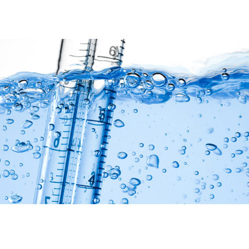 Water Biological Testing Services