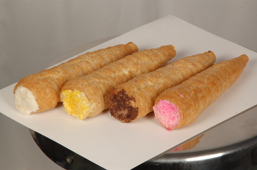 Cream Roll