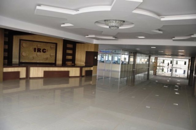 International Research Centre